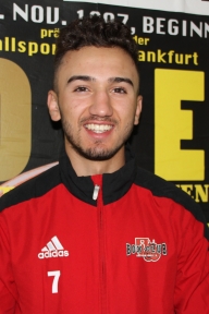 Mohamed Hidah